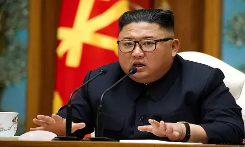 ఆ జీన్స్, హెయిర్ స్టైల్స్పై నిషేధం విధించిన ఉత్తర కొరియా