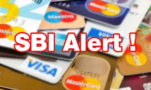 SBI alert