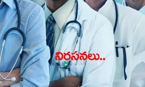 Jr doctors