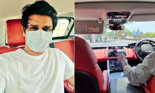 Hero Nikhil