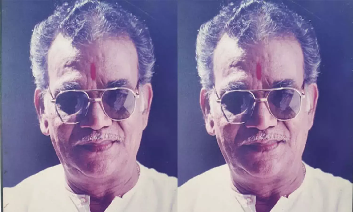 సీనియ‌ర్‌ సింగర్‌ కన్నుమూత
