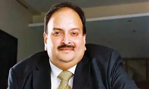 Mehul Choksi