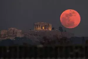 lunar eclipse lunar eclipse