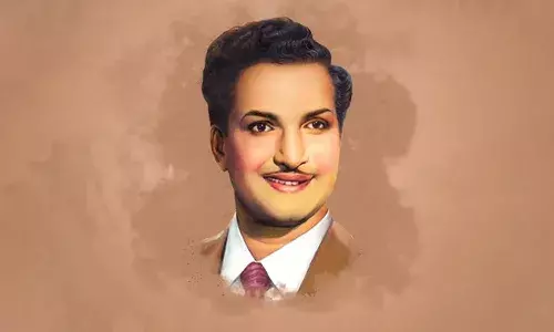Nandamuri