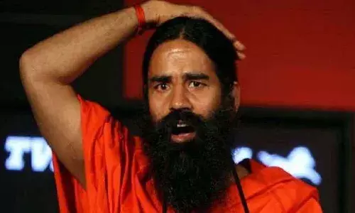 Baba Ramdev