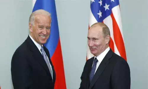 US-russia
