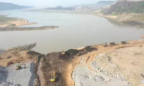 Polavaram Project