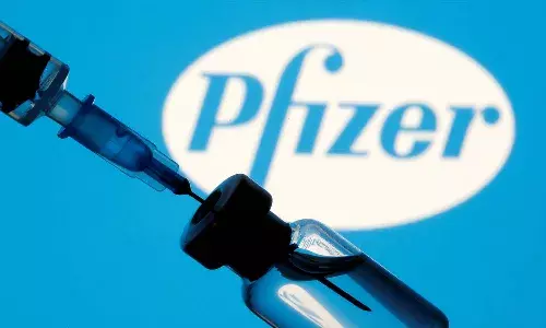 Pfizer vaccine
