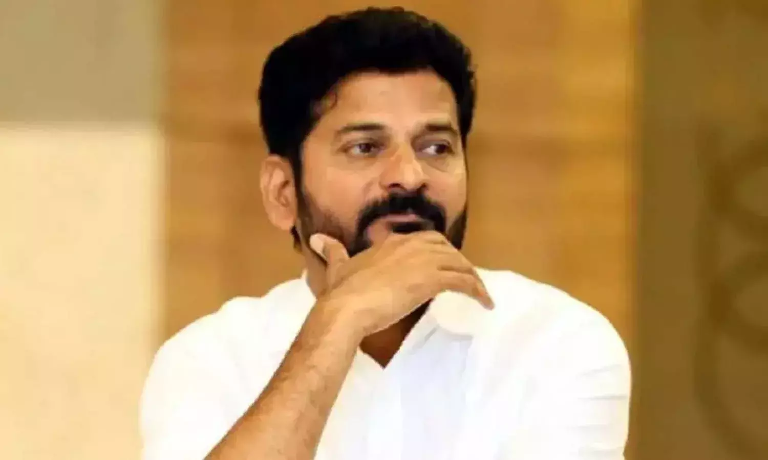 Revanth Reddy