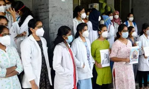 Jr Doctors