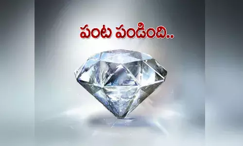diamond