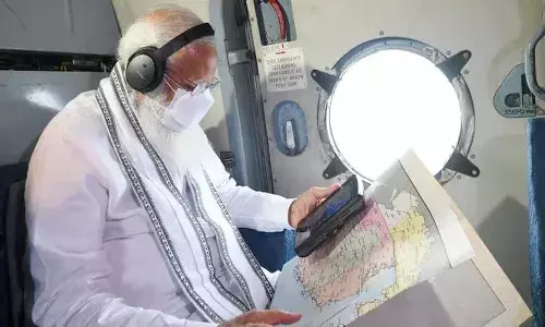 యాస్ తుఫాను మృతులకు 2 లక్షలు ఎక్స్‌గ్రేషియా