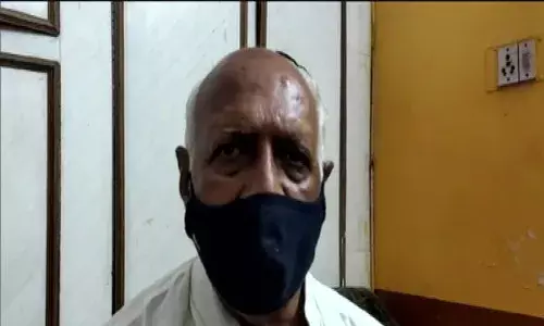 ఆసుపత్రి సిబ్బంది నిర్లక్ష్యమే నా కొడుకు మృతికి కారణం : బీజేపీ ఎమ్మెల్యే