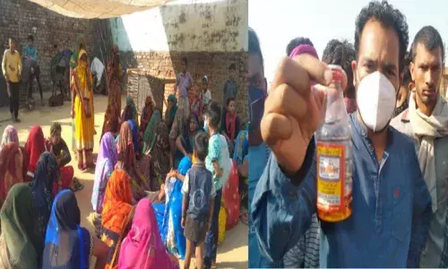 22కి చేరిన కల్తీ మద్యం మృతులు