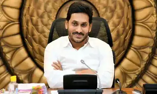 31న వైద్య కళాశాలకు వర్చ్యువల్గా సీఎం శంకుస్థాపన