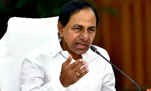 ఏ టెన్ష‌న్ ఉండ‌దు.. పెట్టుబ‌డి త‌క్కువ‌.. దిగుబ‌డి ఎక్కువ‌.. ఆ పద్దతిని ప్రోత్సహించండి : సీఎం