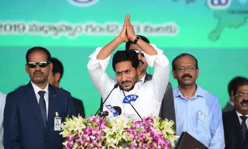 సీఎంగా రెండేళ్లు..