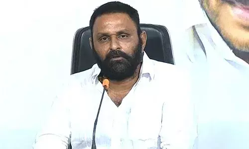 మంత్రి కొడాలి నాని సంచలన వ్యాఖ్యలు
