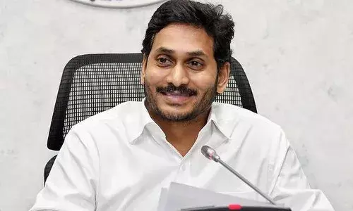 14 వైద్యకళాశాలలకు సీఎం జగన్ శంకుస్థాపన