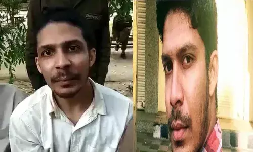 పాకిస్తాన్ భద్రతా దళాలకు చిక్కిన తెలుగు యువకుడు విడుదల