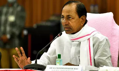 జూన్ 11నుంచి భూముల డిజిట‌ల్ స‌ర్వే.. ముందుగా ఆ గ్రామాలే..