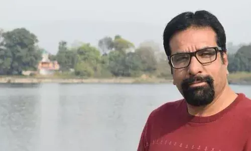 ఉగ్రబీభత్సం.. పుల్వామాలో బీజేపీ నేత కాల్చివేత