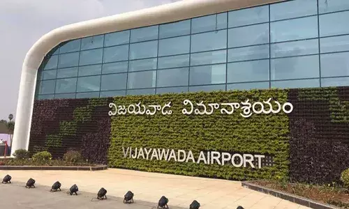 నేటి నుంచి విదేశీ విమాన సర్వీసులు