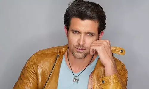 సినీ, టీవీ కార్మికులకు హృతిక్ సాయం