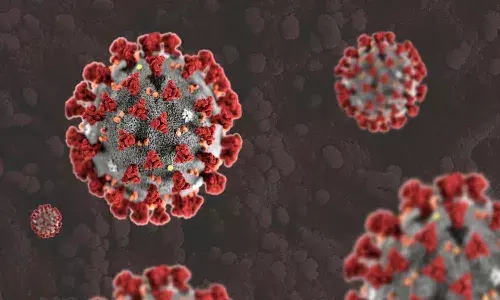 తెలంగాణలో భారీగా తగ్గిన కేసులు.. కొత్తగా ఎన్ని కేసులంటే..?