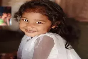 వీడిన చిన్నారి సంధ్య శ్రీ హత్య కేసు.. వివాహేతర సంబంధమే.. వీడిన చిన్నారి సంధ్య శ్రీ హత్య కేసు.. వివాహేతర సంబంధమే..