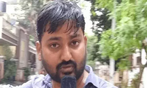 హైకోర్టును ఆశ్రయించిన యాంకర్ రఘు భార్య..