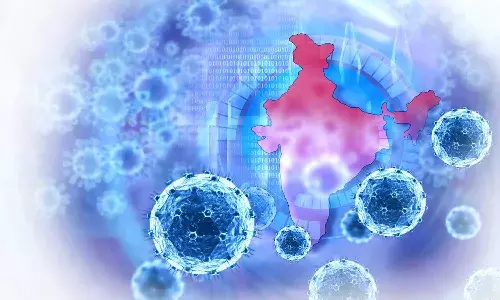 తగ్గుతున్న కేసులు.. కొత్తగా ఎన్నంటే..?