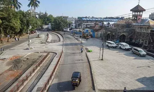 ఐదంచెల అన్లాక్ ప్లాన్