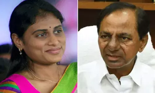 KCR సారూ.. మీకు చేతకాకనా? ప్రజల ప్రాణాలంటే పట్టింపు లేకనా?