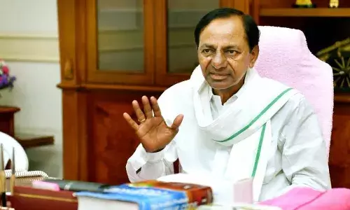 8న తెలంగాణ క్యాబినెట్ భేటీ