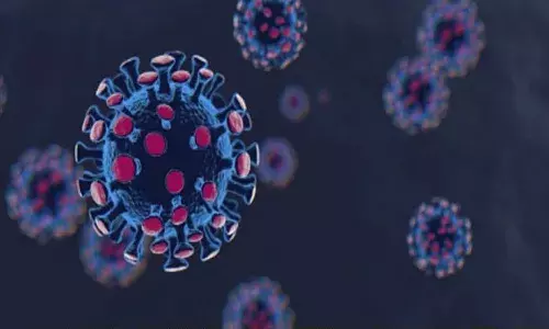 దేశంలో తగ్గిన కరోనా కేసులు.. కొత్తగా ఎన్నంటే..