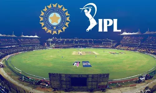 సెప్టెంబర్ 19న ఐపీఎల్ మ్యాచ్ ల ప్రారంభం.. ఫైనల్ ఎప్పుడంటే..!