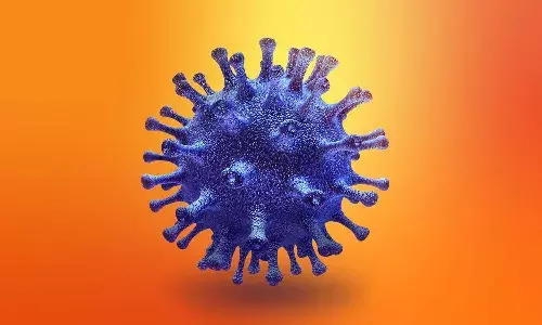 కరోనా తగ్గుముఖం.. లక్షకు దిగువకు కేసులు