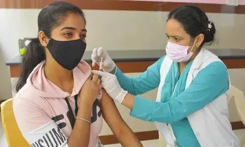 నేషనల్ వ్యాక్సినేషన్ పాలసీపై కేంద్రం కొత్త మార్గదర్శకాలు