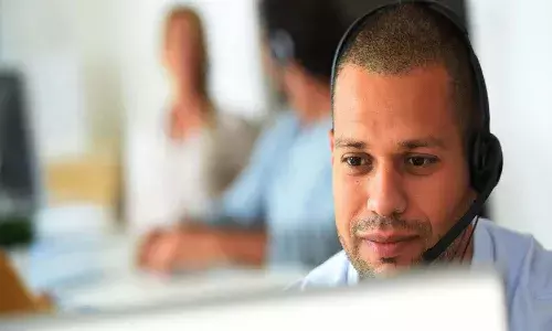 5 లక్షలు దాటిన కోవిడ్ టెలికన్సల్టేషన్