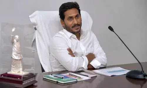 నేడు ఢిల్లీకి సీఎం జగన్‌.. కేంద్ర మంత్రులతో వరుస భేటీలు