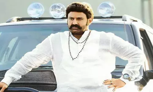 బాలయ్య పుట్టిన రోజు.. చిరు, వెంకీ, మహేష్, ఎన్టీఆర్ స్పెషల్ విషెస్