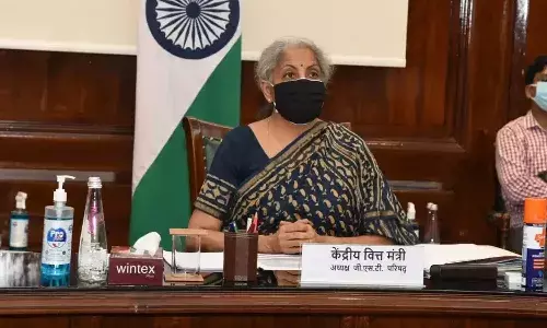 వాటిపై జీఎస్టీ భారీగా తగ్గింపు