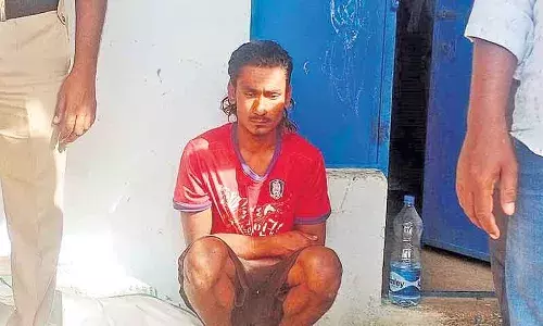 మాంసం కోసం కిరాతకం
