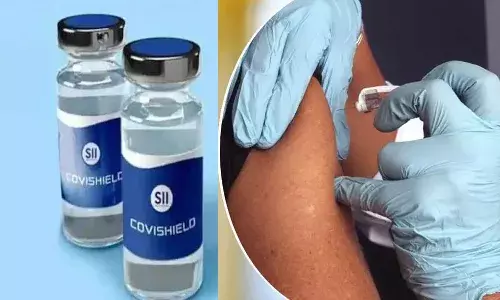 రెండో డోసుపై ప్రభుత్వం కీలక నిర్ణయం