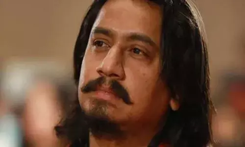 రోడ్డు ప్రమాదం.. ఐసీయూలో నటుడు విజయ్