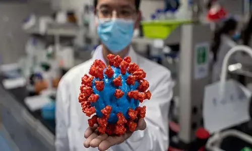 డెల్టా వేరియంట్.. అందరినీ టెన్షన్ పెడుతూ..!