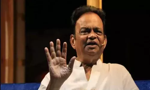 బయటకొచ్చిన‌ గురు శివశంకర్ బాబా దారుణాలు