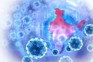 భారత్లో తగ్గుముఖం పడుతున్న కరోనా.. కొత్తగా ఎన్నికేసులంటే..? భారత్లో తగ్గుముఖం పడుతున్న కరోనా.. కొత్తగా ఎన్నికేసులంటే..?