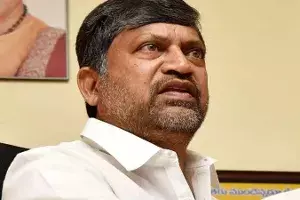 తెలుగుదేశం పార్టీ రాజకీయ విశ్వవిద్యాలయం.. నేను నిత్య విద్యార్థిని తెలుగుదేశం పార్టీ రాజకీయ విశ్వవిద్యాలయం.. నేను నిత్య విద్యార్థిని